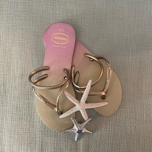 Great Havaianas Sandals